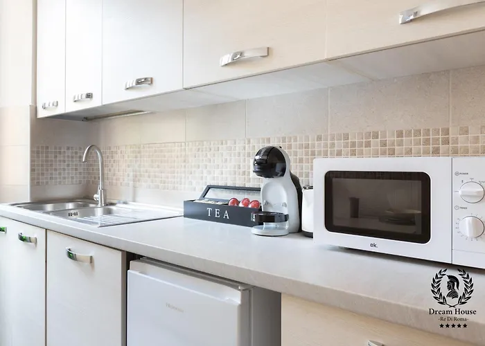 Apartamento Dream House Re Di - 50mt To Metro Station, Position, 4pax, 2bdr *